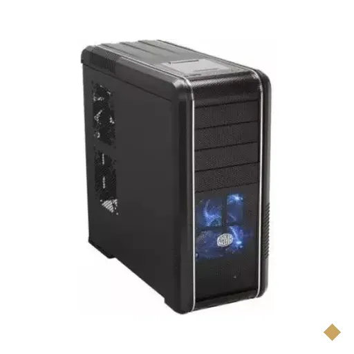 Cooler Master CM 690 II Advanced