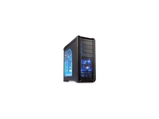 Cooler Master CM 690 II Advanced Window (RC-692)