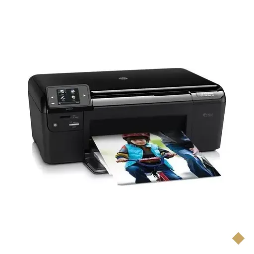 HP Photosmart All in One Officejet D110 Wireless