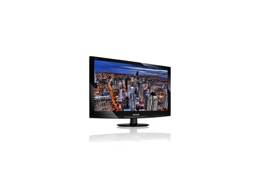 Philips 191EL2 LED LCD 18.5″ Wide (1366 x 768) 5ms