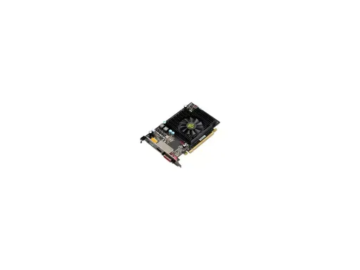 XFX ATI Radeon HD 5670 1GB GDDR3 HDMI 128-bit PCI-E 2.0