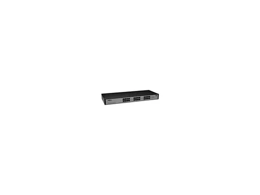 Intelbras 24P 10/100/1000Mbps Gigabit Switch com QoS
