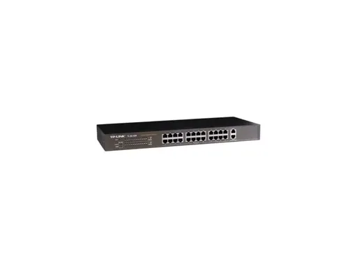 TP-Link 26P Gigabit Desktop Switch TL-SL1226