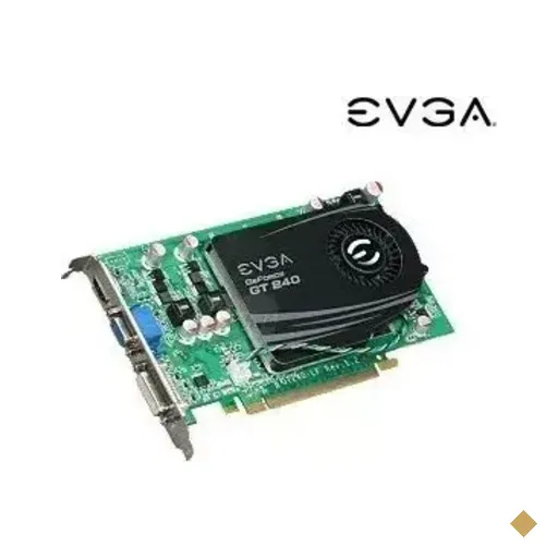 eVGA NVIDIA GeForce GT 240 512MB DDR5 128-bit PCI-E 2.0 x16