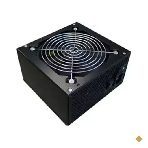 MaxPower 600W ATX12V v2.2