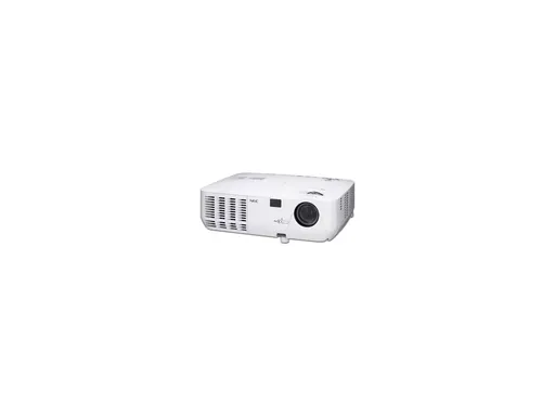 NEC NP115B 2500 ANSI lumens (800x600)