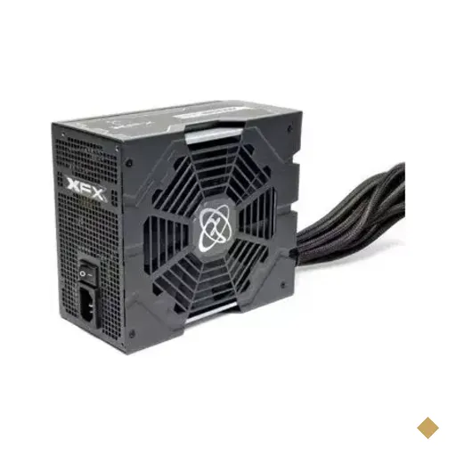 XFX PRO 850W Core Edition ATX12V 2.91 / EPS 12V P1-850S-CAB9