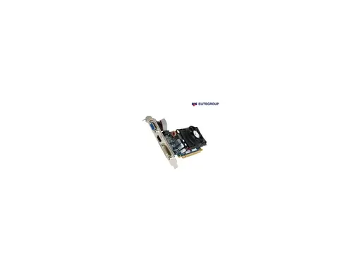 ECS NVIDIA GeForce 9500GTC 1GB GDDR2 HDMI 128-bit PCI-E 2.0