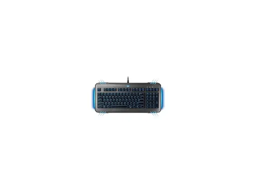 Razer Marauder Edição Especial Starcraft II: Wings of Liberty c/ APM