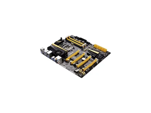 ASRock Z87 OC Formula (Socket 1150) Intel Z87