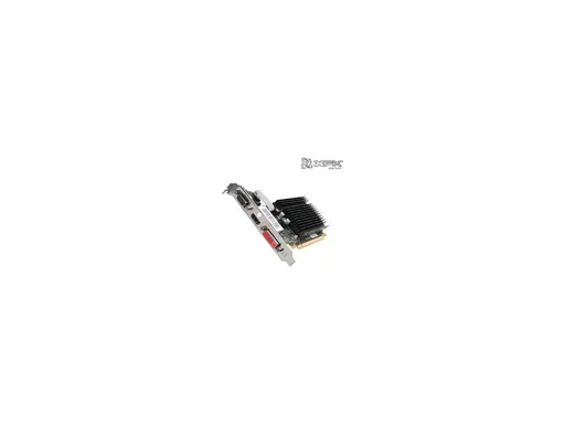 XFX ATI Radeon HD 4350 1GB DDR2 PCI-E 2.0 x16