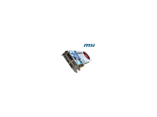 MSI AMD Radeon HD 6950 2GB GDDR5 256-bit PCI-E 2.1 x16