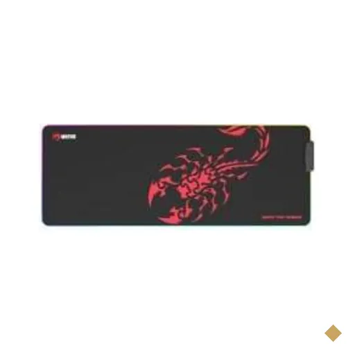 Mousepad Marvo MG011 RGB Control 800x300mm Hub