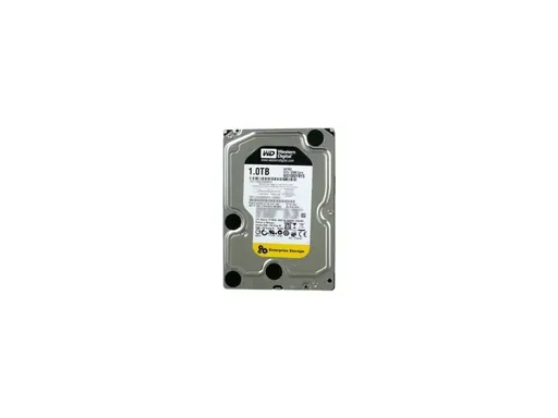 Western Digital RE3 1TB 7200 RPM 32MB SATA 6.0Gb/s WD1002FBYS