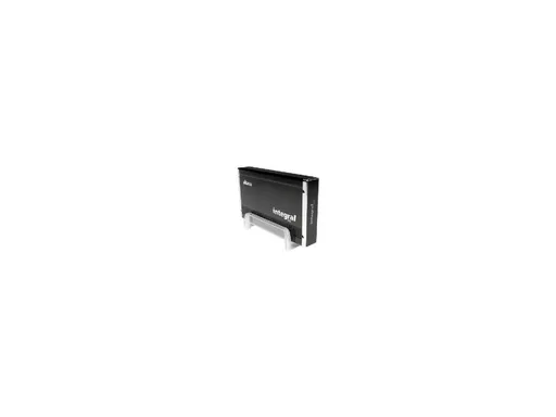 Case Akasa 3.5″ HDD IDE/SATA Alumínio USB 2.0/e-Sata
