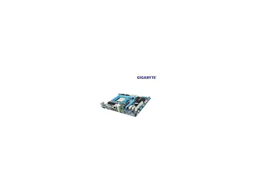 Gigabyte GA-M68MT-S2P (Socket AM3) NVIDIA GeForce 7025