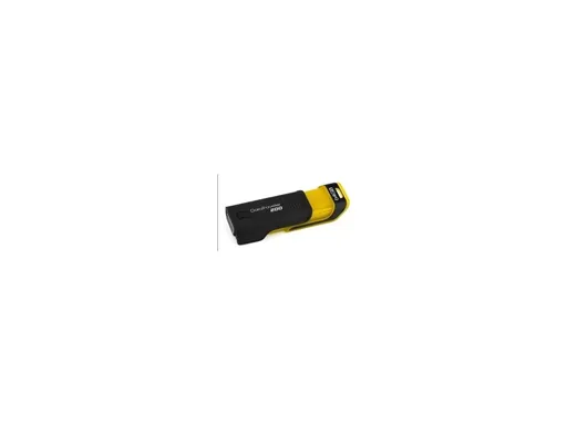 Kingston DataTraveler DT200 64GB USB 2.0 Flash Drive