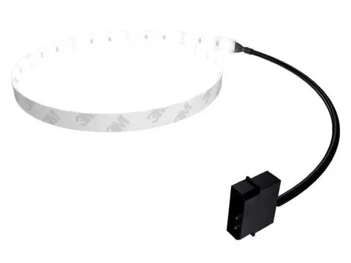 Rise Mode Tira de LED White 50cm