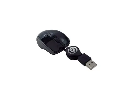 Pixxo Óptico Preto MO-C233