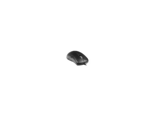 C3Tech Óptico MS3203-1 BK PS2 800DPI