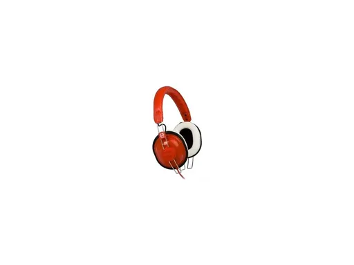Headset C3Tech MI-2818RR - Vermelho