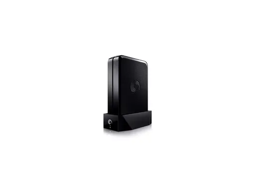 Seagate FreeAgent GoFlex 3TB USB 2.0