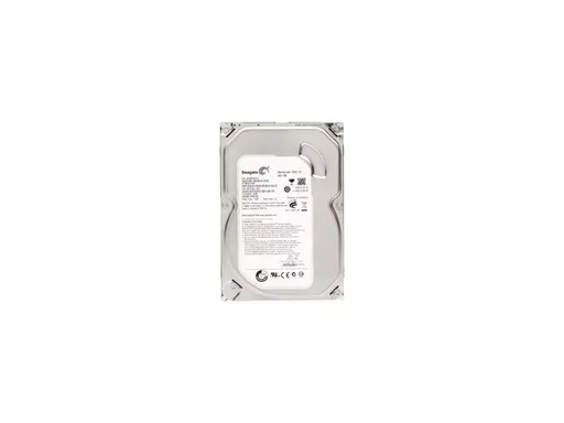 Seagate 500GB 7200 RPM 16MB SATA 6.0Gb/s ST3500413AS