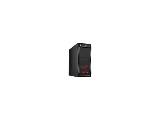 Casemall KM-6788 Leviatan 4B ATX Red