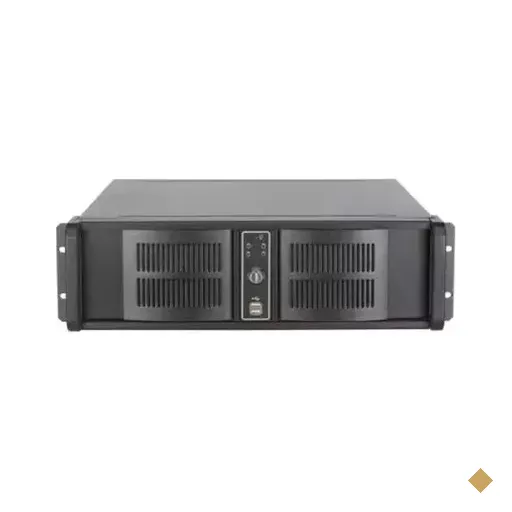Nilko 3U NK330 ATX