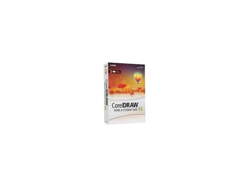 CorelDRAW Graphics X5 Home and Student Suite Português