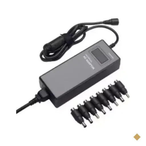 Hantol Fonte para Notebook e Netbook 120W NBPSU120AV