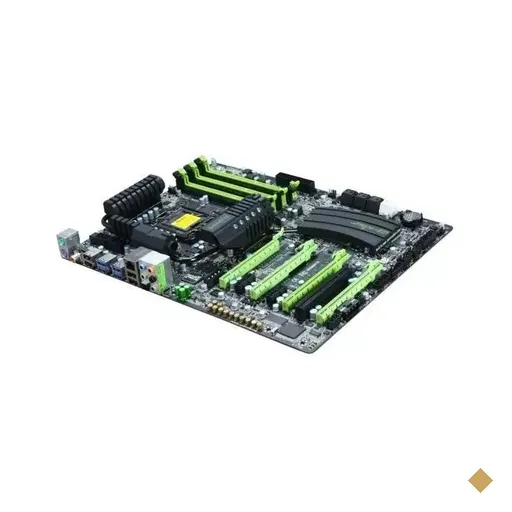 Gigabyte G1.Assassin (LGA 1366) Intel X58