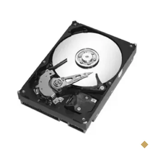 Seagate 160GB 5400RPM 2MB IDE Ultra ATA100 ST3160022ACE