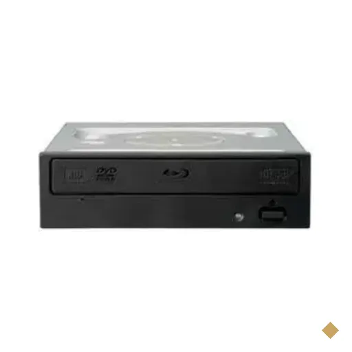 Pioneer Blu-ray Writer 12X (BDR-206) SATA