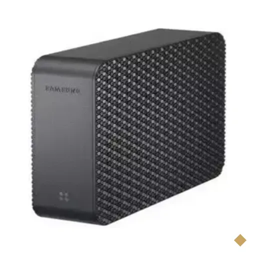 Samsung G3 Station 2TB USB 2.0