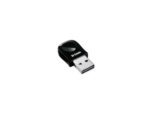 Adaptador D-Link DWA-131 Wireless N 300Mbps USB