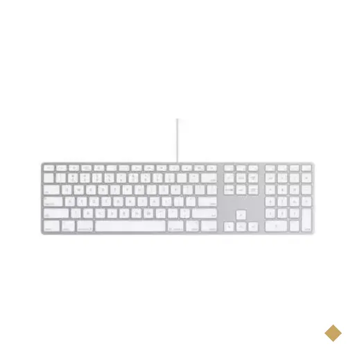 Apple Teclado MB110LL/A