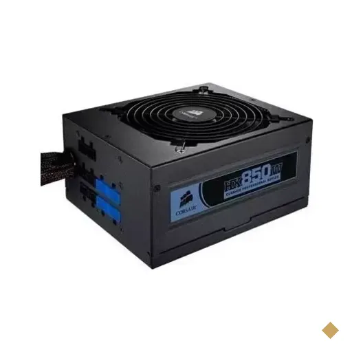 Corsair 850W HX Power Supply ATX12V v2.3/EPS12V v2.91 Series CMPSU-850HX
