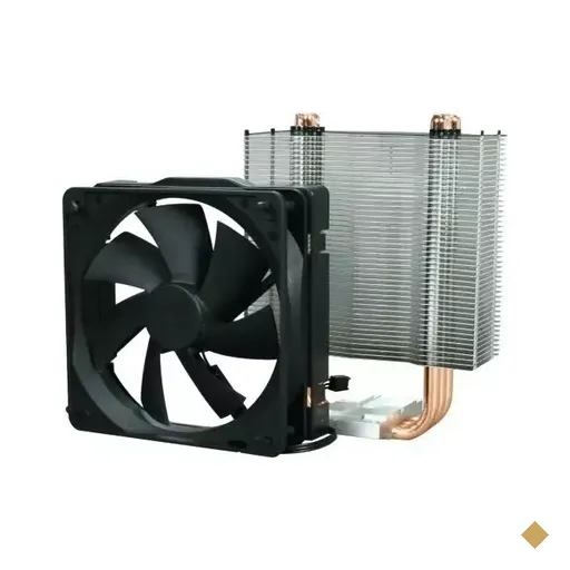Corsair A50 CPU Cooler 120mm CAFA50 