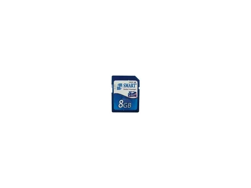 Smart 8GB SD Card