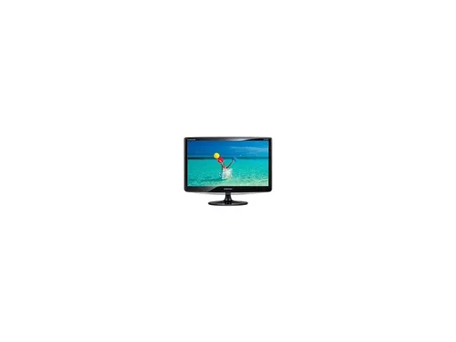 Samsung SyncMaster LCD B2230N 21.5″ Wide (1920 x 1080) 5ms