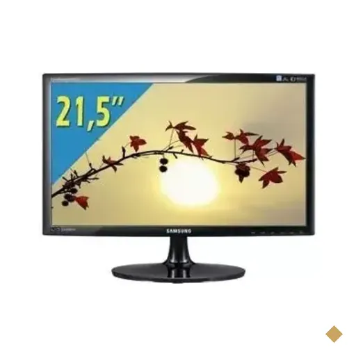 Samsung SyncMaster LED BX2231 LCD 21.5″ Wide (1920 x 1080) 2ms