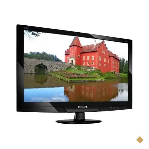 Philips 221EL2 LED 21.5″ Wide (1920x1080) 5ms