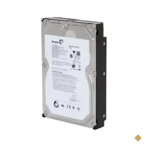 Seagate 1TB 7200 RPM 32MB SATA 6.0Gb/s ST31000524AS