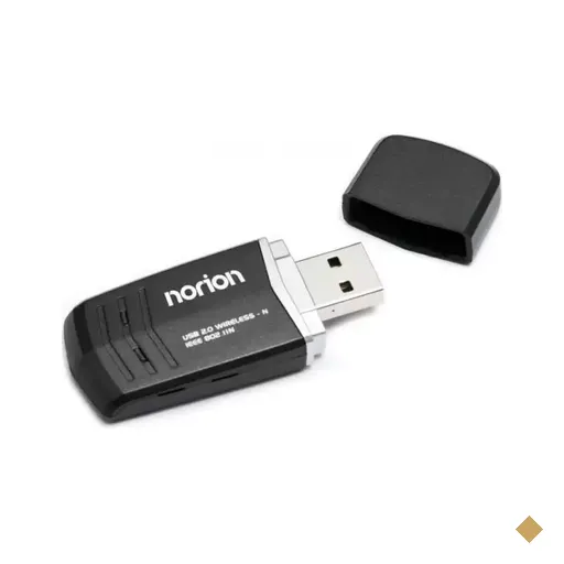 Norion NR-WNU683N2 (802.11n) 300Mbps USB 2.0