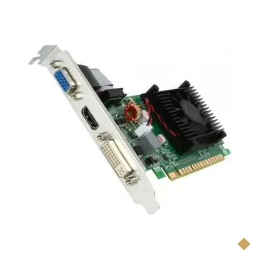 EVGA GeForce 210 512MB DDR3 32-bit PCI-E 2.0 x16