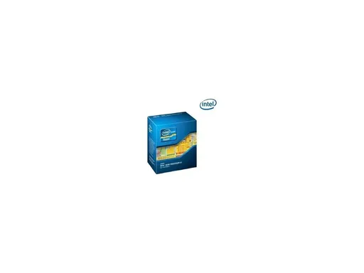 Intel Xeon E3-1220 3.1GHz (LGA 1155, 8MB Cache) 80W