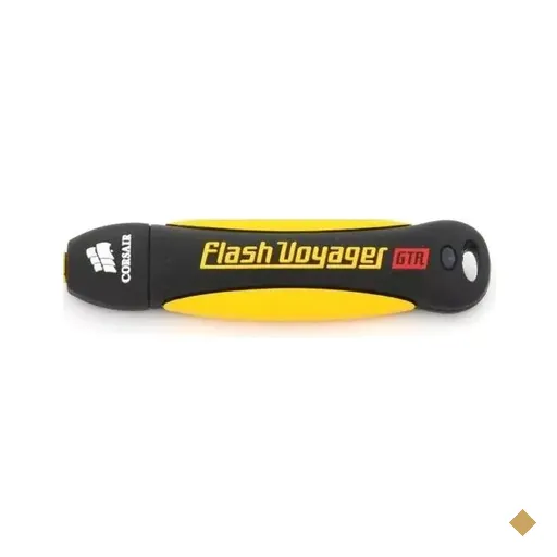 Corsair Voyager GTR 64GB USB 2.0 Flash Drive 