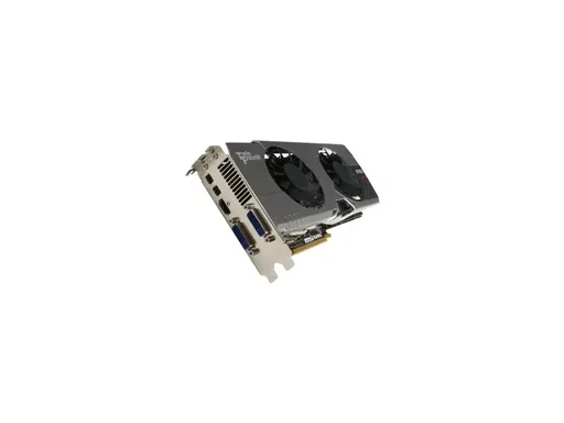 MSI ATI Radeon HD 6870 Hawk 1GB GDDR5 256-bit PCI-E 2.1 x16