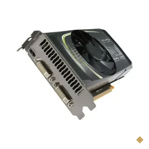 eVGA NVIDIA GeForce GTX 460 2GB GDDR5 256-bit PCI-E 2.0 x16 